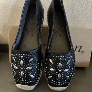 Brighton Espadrille Shoes